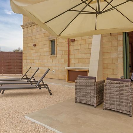 Tenuta Dorolivo Otranto Luaran gambar