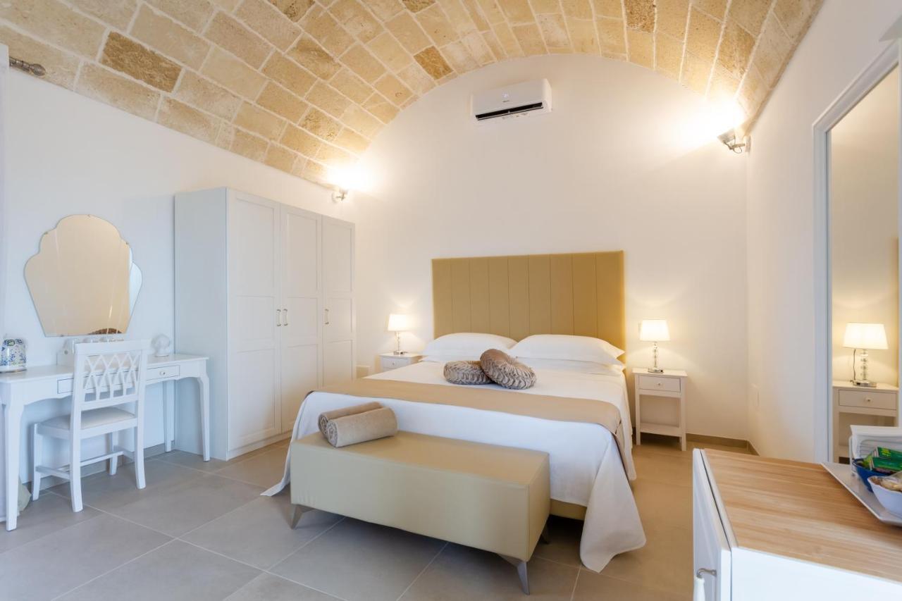 Tenuta Dorolivo Otranto Luaran gambar
