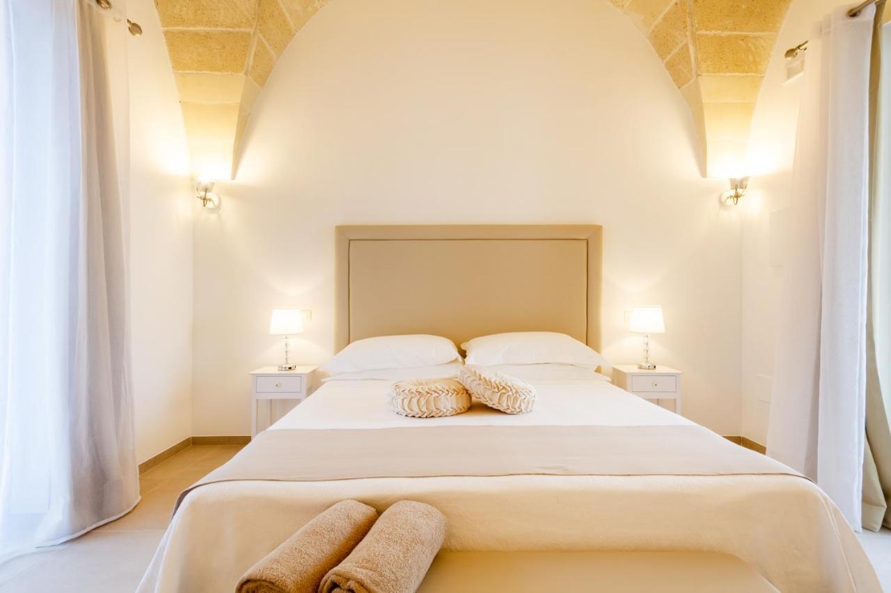 Tenuta Dorolivo Otranto Luaran gambar
