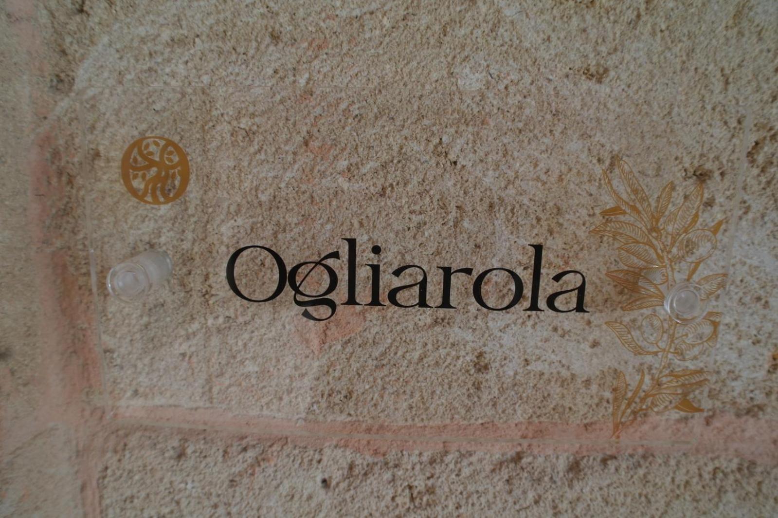Tenuta Dorolivo Otranto Bilik gambar